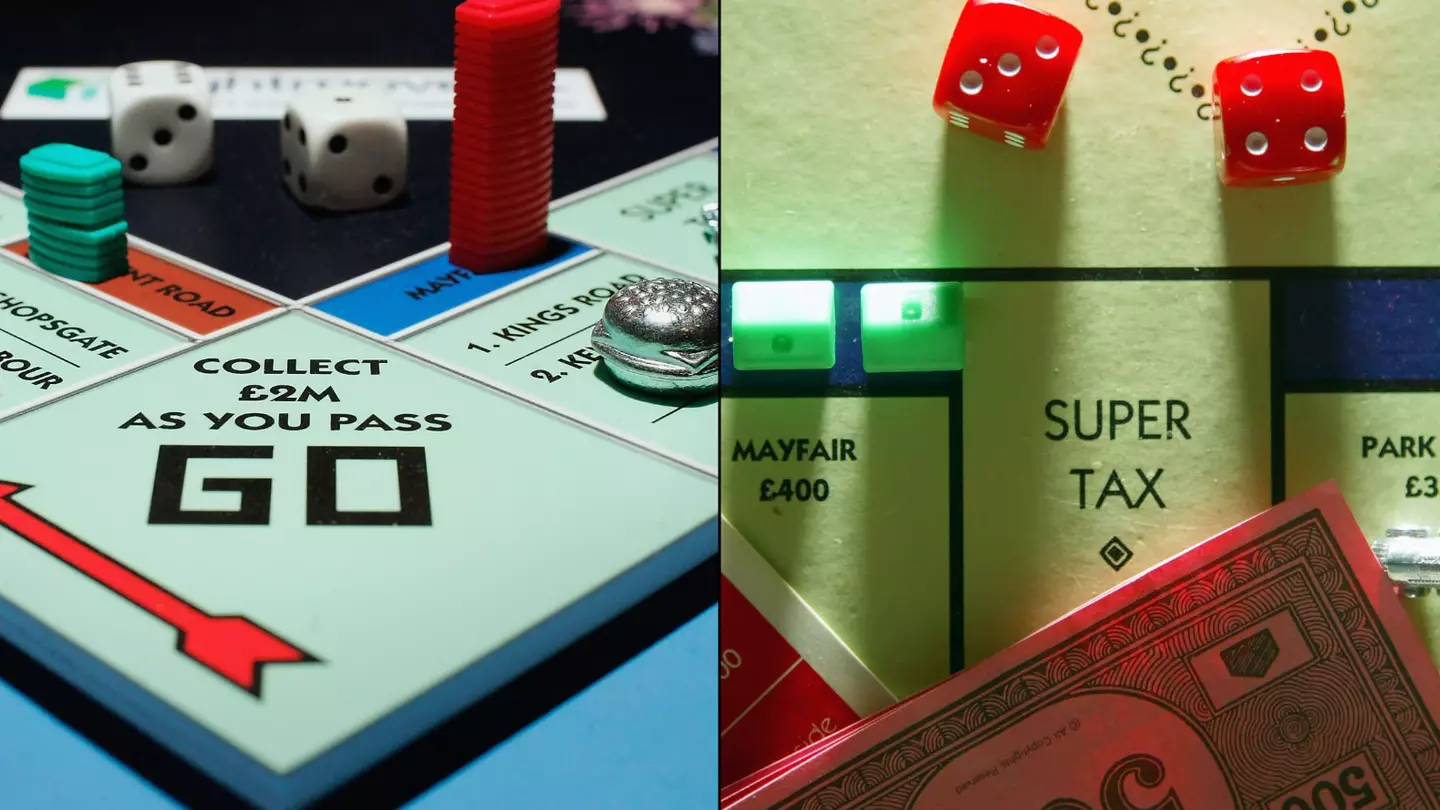 Monopoly rule which dramatically alters game goes viral