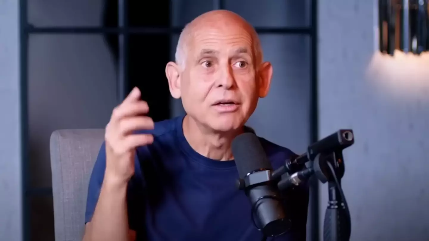 Psychiatrist reveals one simple tip all men need to know which can improve your sex life
