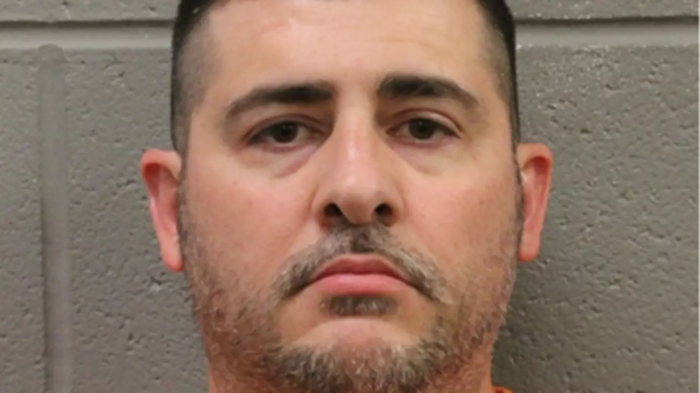 Houston Police Department