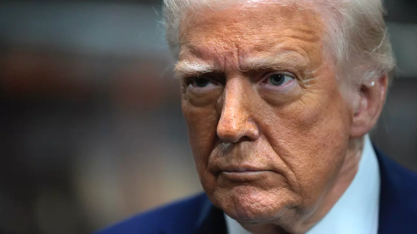 Chip Somodevilla/Getty Images