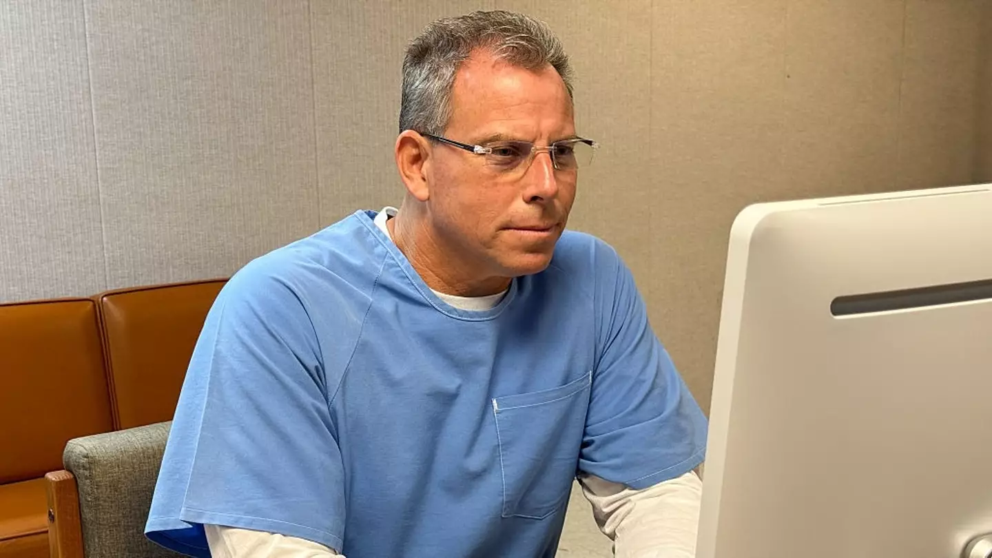 Family furious after 'unexpected' audio leak of Erik Menendez's parole hearing during brother Lyle's hearing