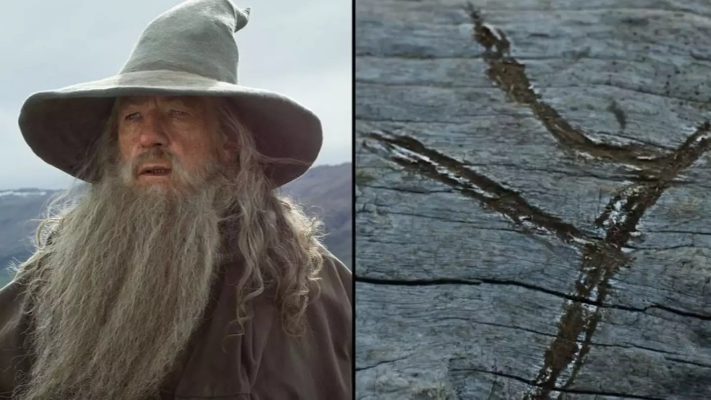 Rings of Power viewers convinced ‘young Gandalf’ has been already cast
