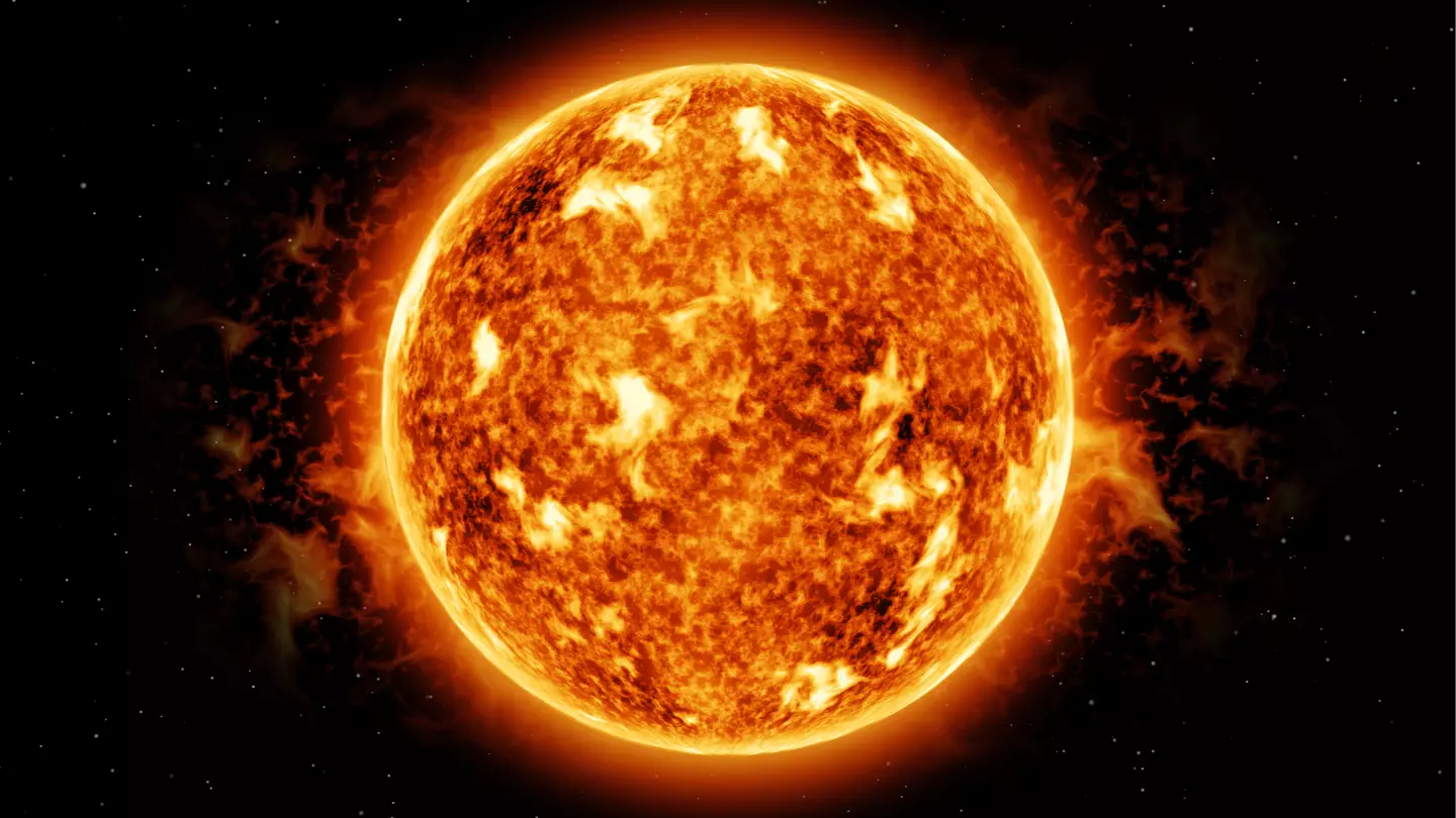 Scientists warn we are not prepared for extreme space event that could cause 'internet apocalypse'