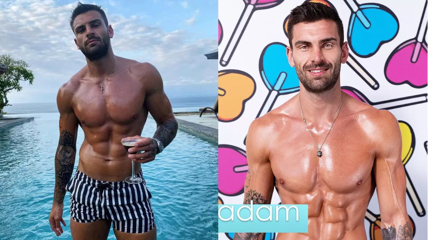 What is Adam Collard’s Net Worth In 2022?