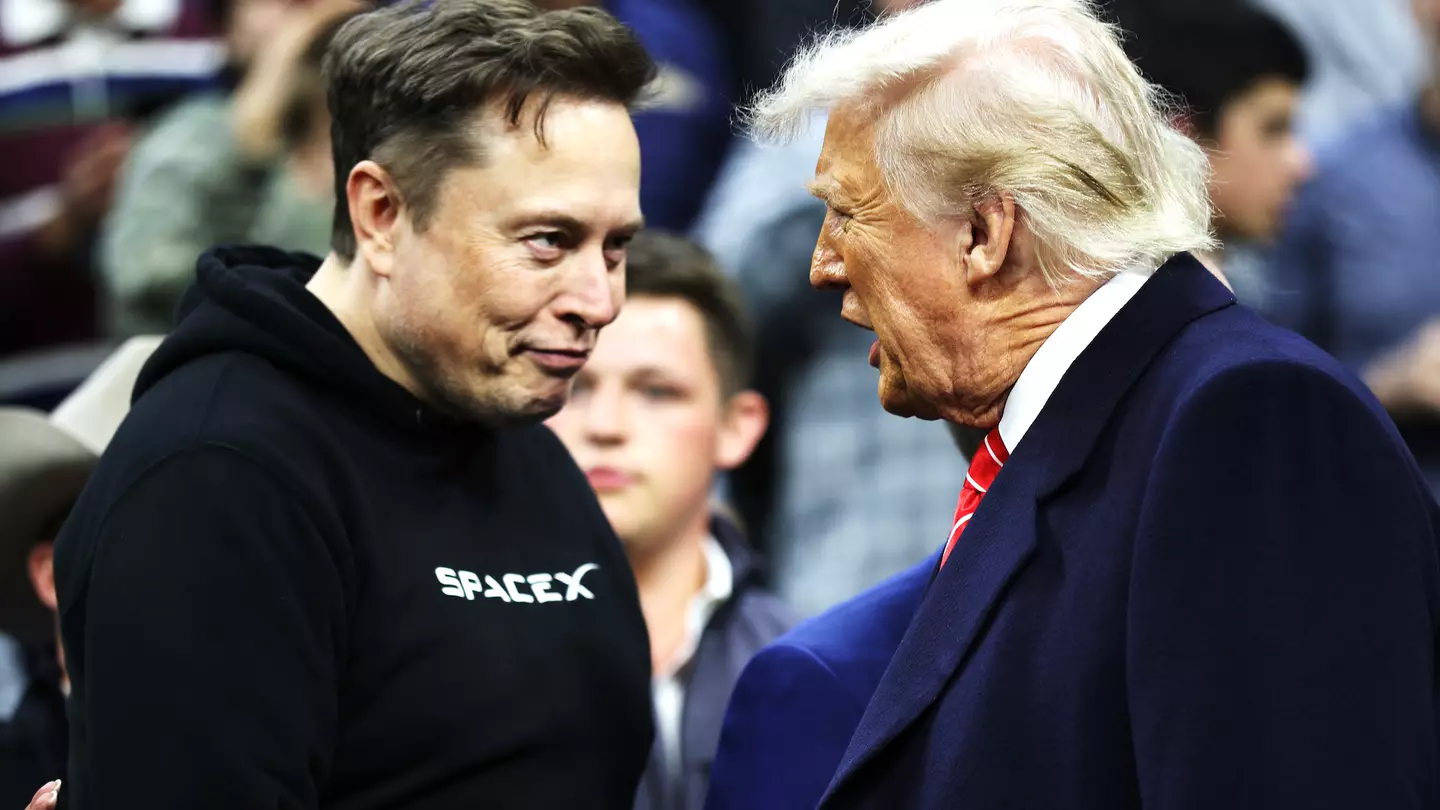 Getty/Kayla Bartowski