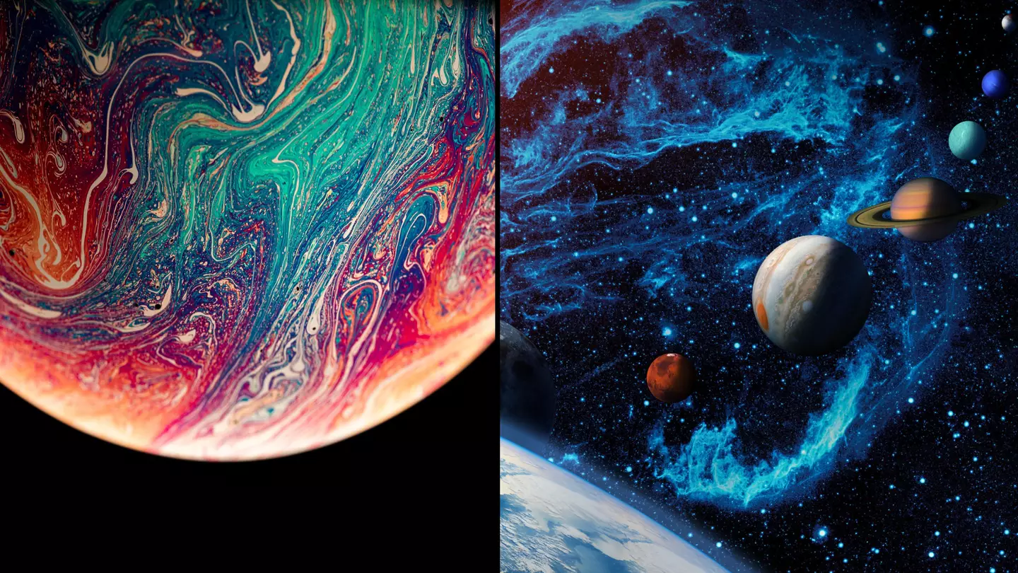 Wissenschaftler sagen, dass sie es getan haben