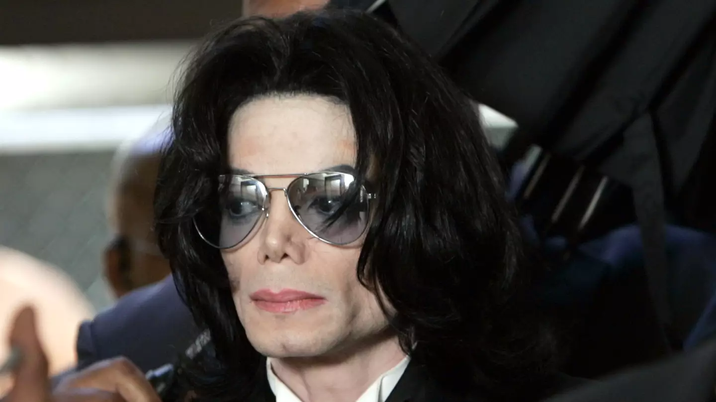 Getty/Pool Photographer