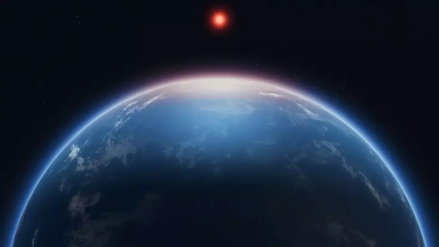 Scientist explains what 'best ever signs of life' spotted by James Webb Space Telescope mean