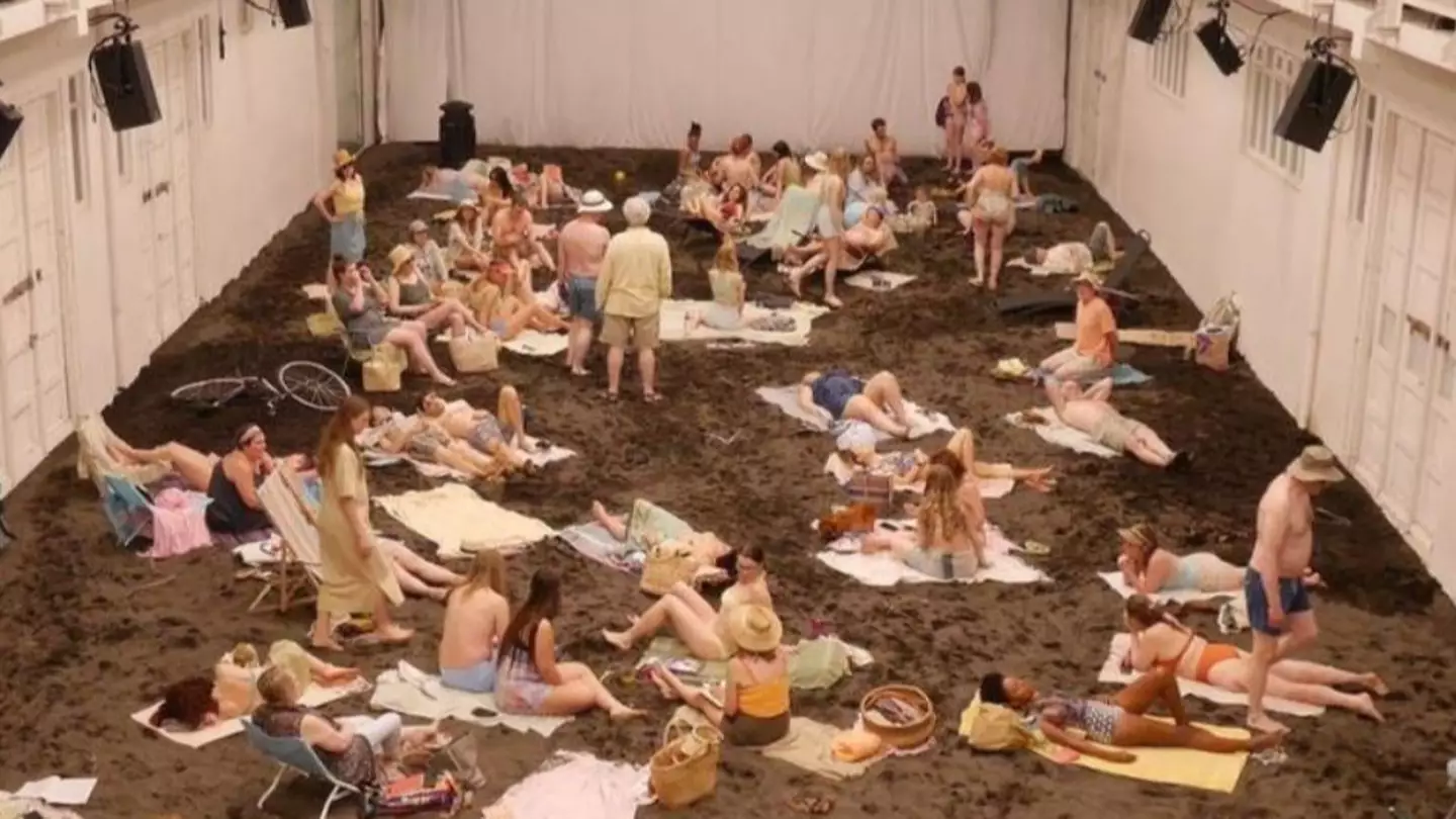Reykjavik Arts Festival/Facebook