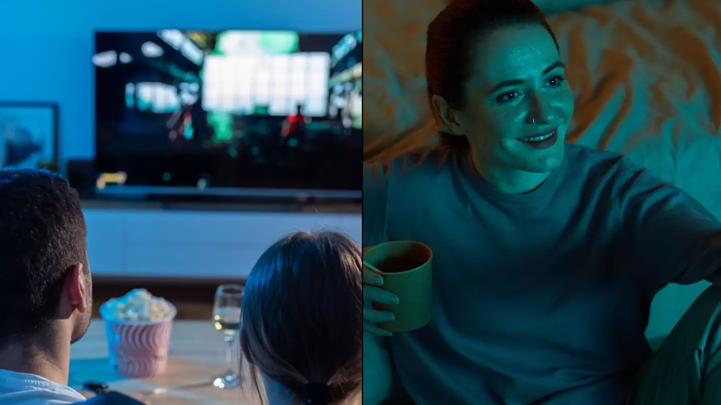 Someone made a list of mindblowing documentaries that are guaranteed to ‘break your brain’