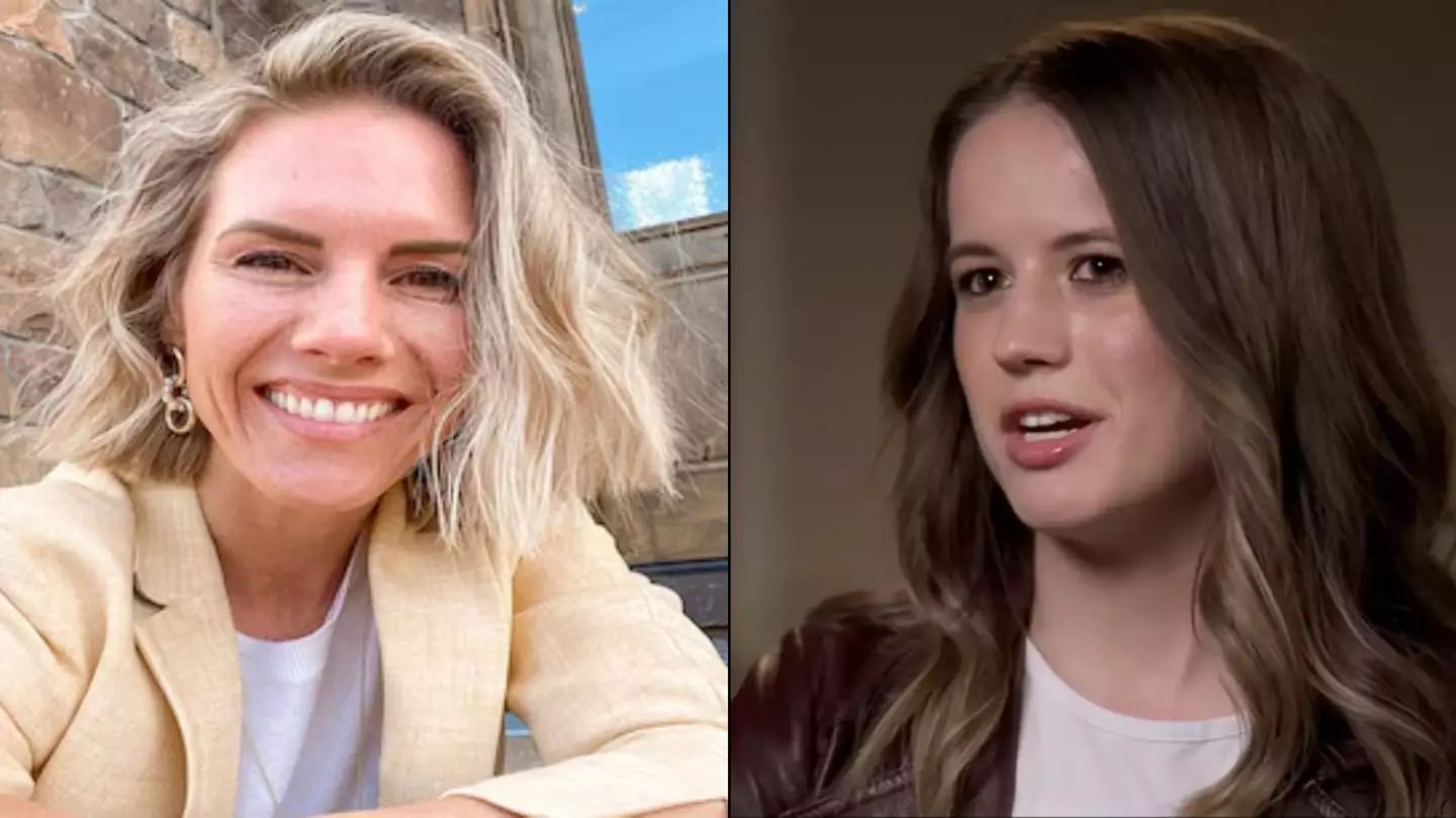 Daughter of YouTuber mother Ruby Franke shares details of punishments her mum would use before child abuse arrest