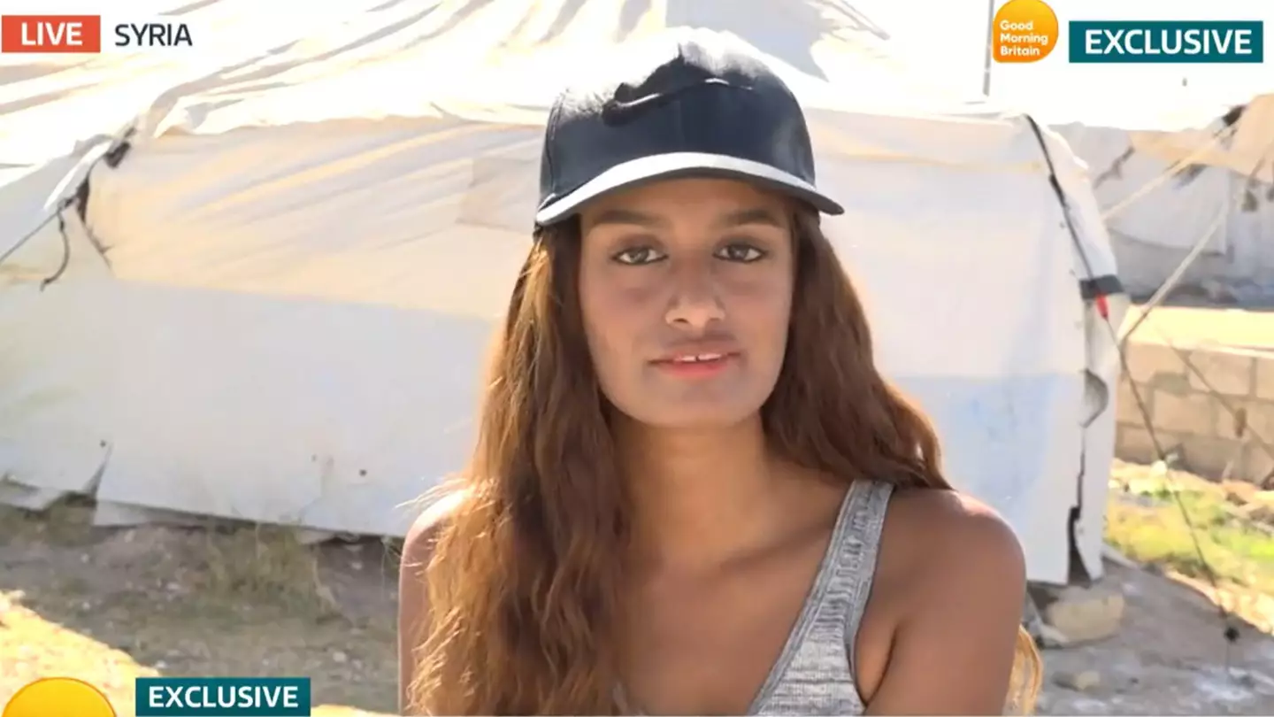 ITV/Good Morning Britain