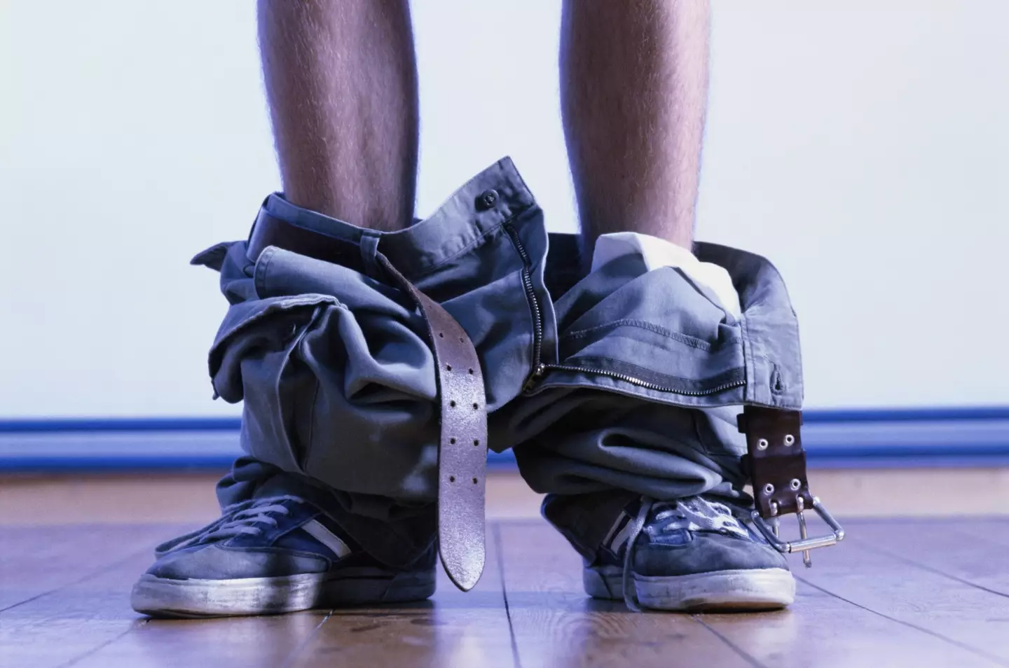 It's a good idea to check your balls regularly.