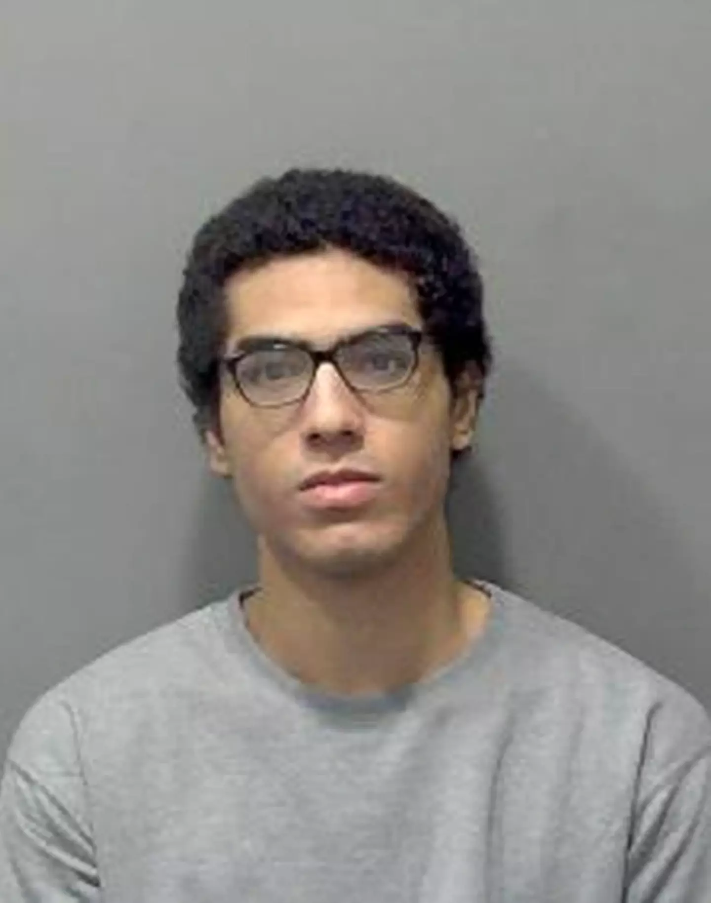 Prosper also planned to carry out an attack at a primary school (PA)