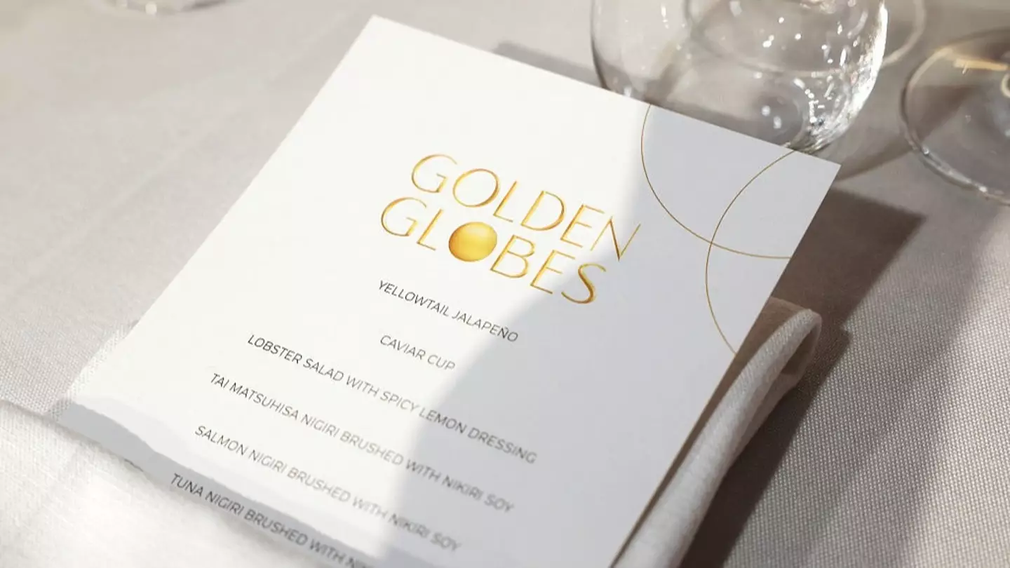 Rich Polk/2026GG/Penske Media via Getty Images