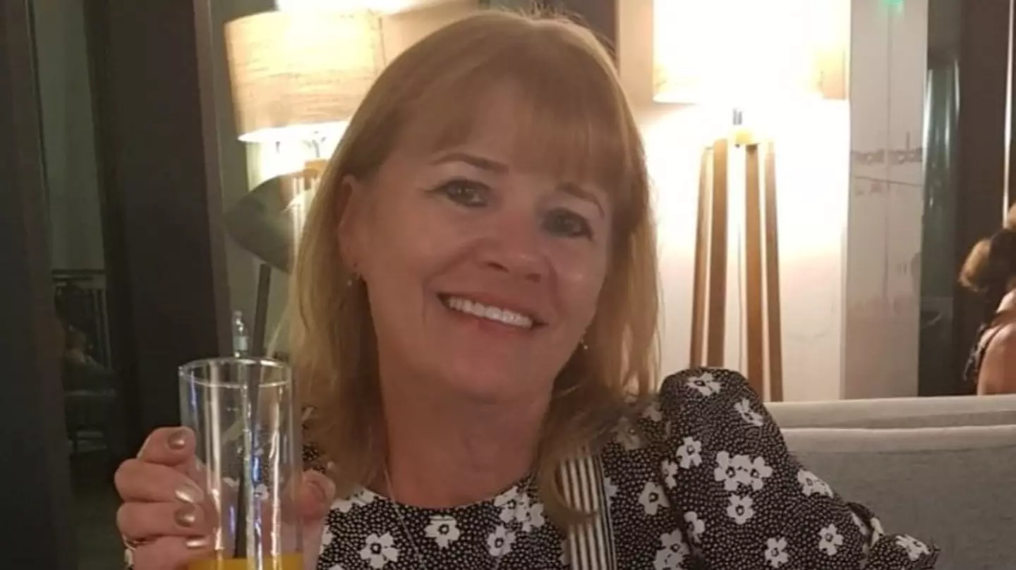 Mum dies on dream £5,000 holiday after falling ill at ‘unhygienic’ five-star hotel