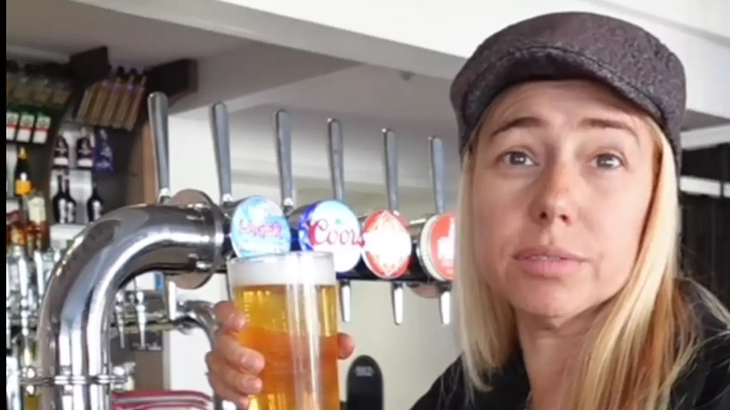 TikTok/@tommycutlersbar