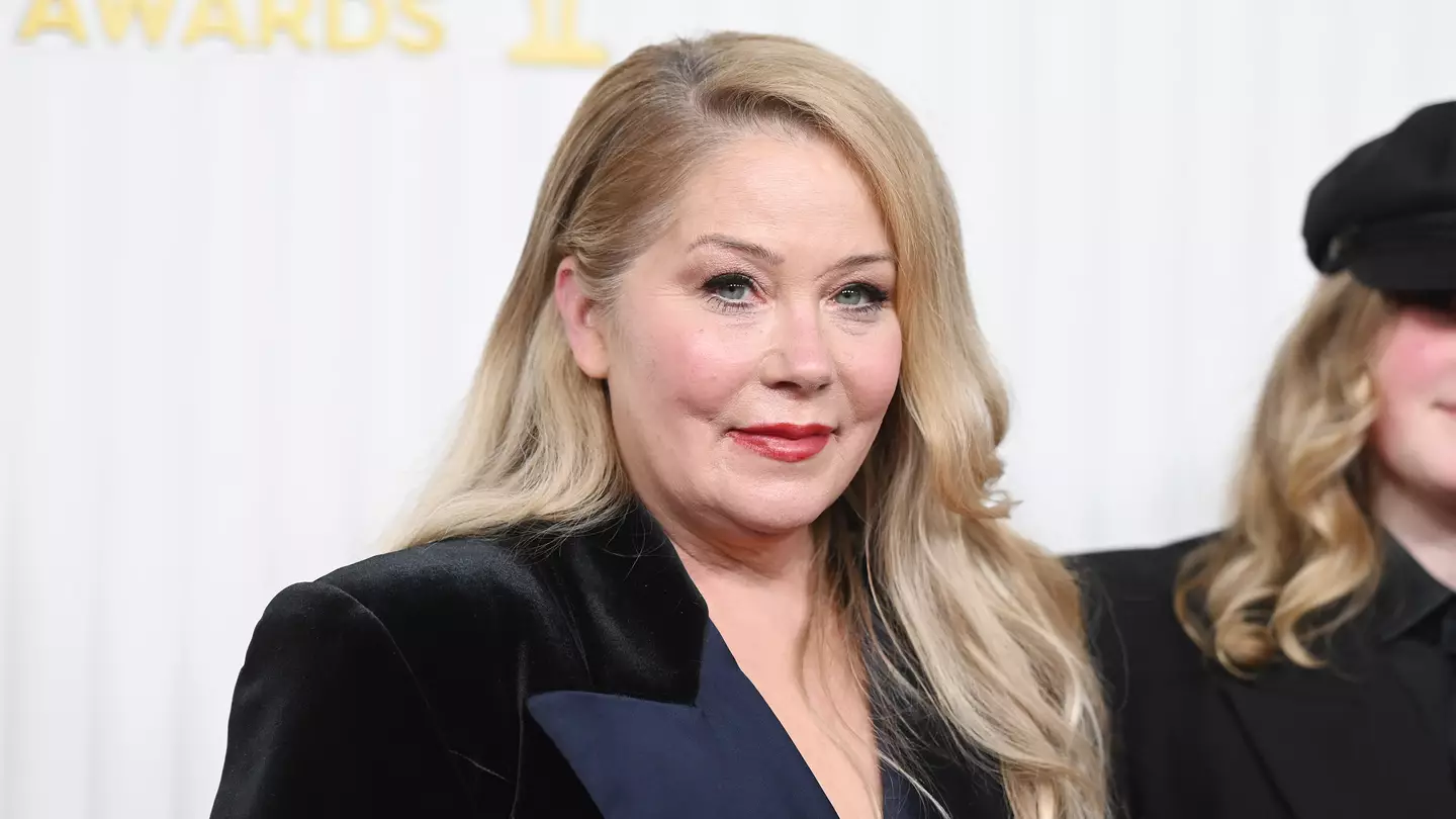 Gilbert Flores/Variety via Getty Images