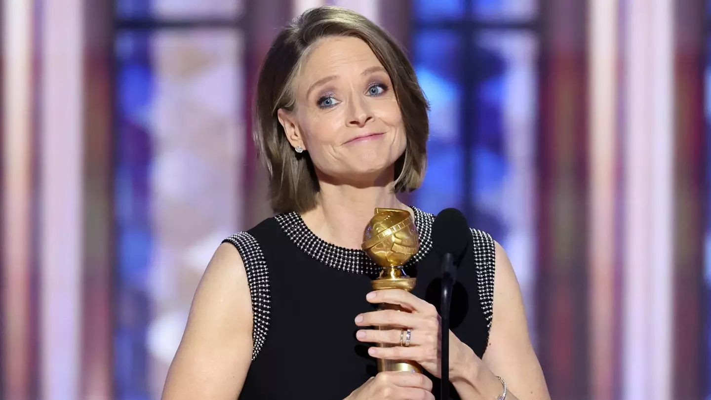 Rich Polk/GG2025/Penske Media via Getty Images