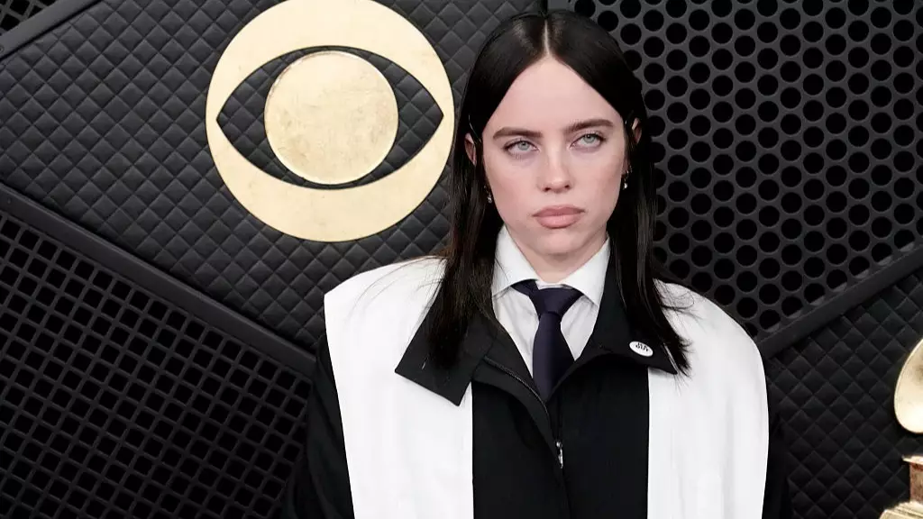 Jeff Kravitz/FilmMagic