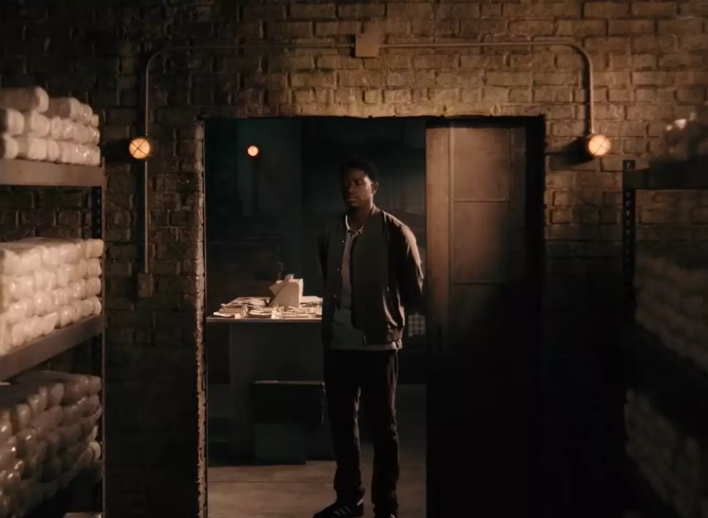 Snowfall may be getting a spinoff which shifts the drama to the 90s.