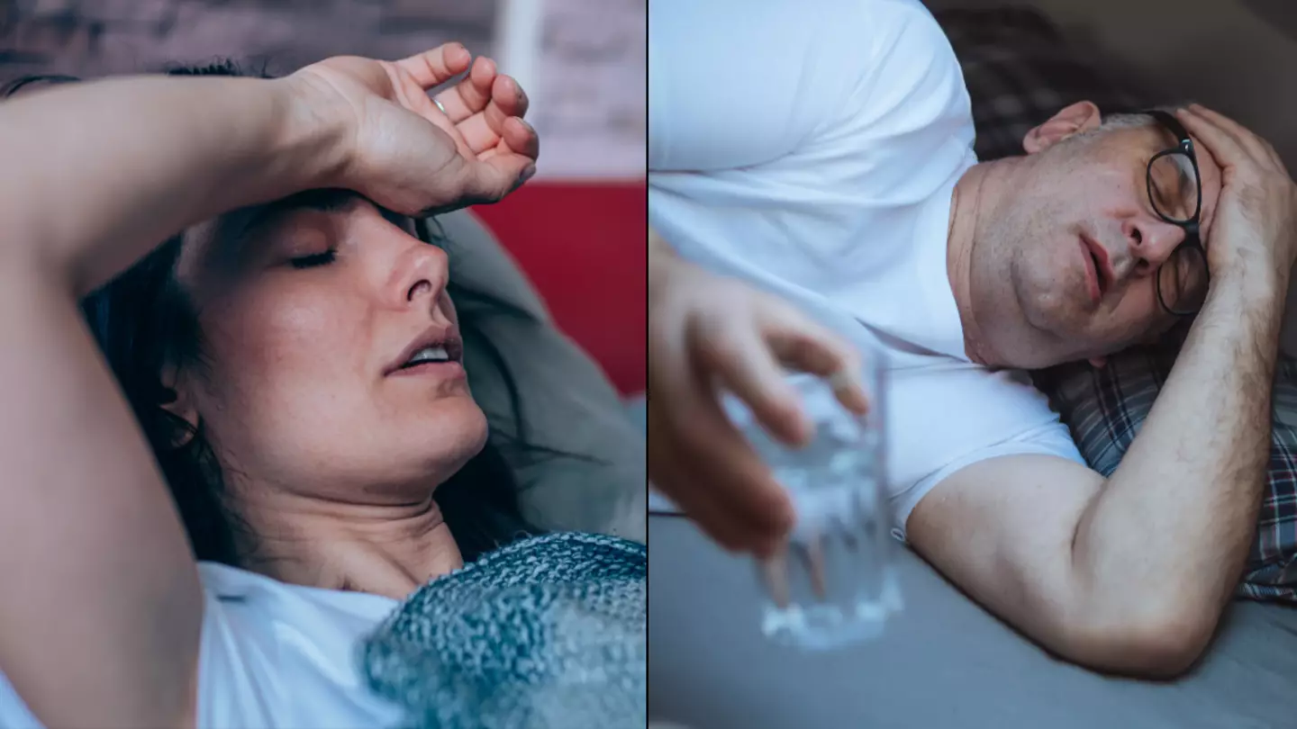 Doctor warns of cancer symptom that could be 'dismissed' by Brits during summer