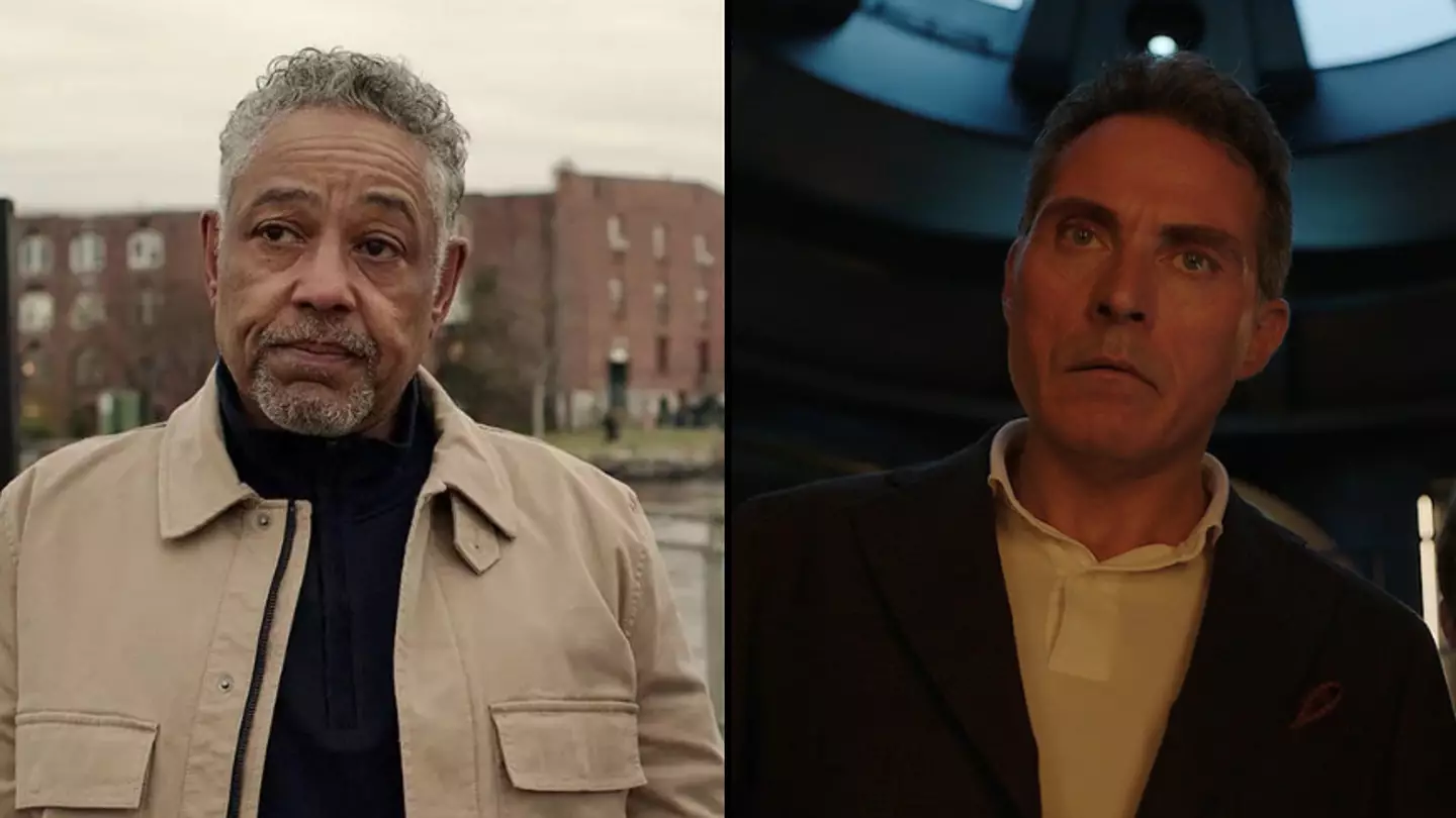 Creator of eight-part Netflix show that can be watched in any order shares order he wrote series in