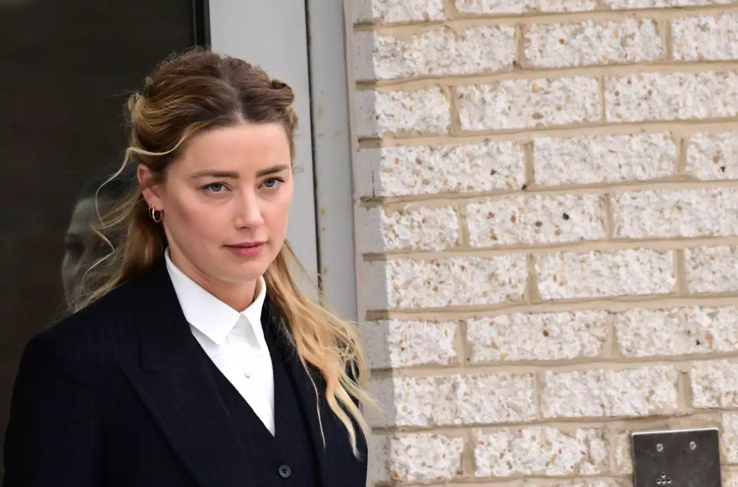 A doctor diagnosed Amber Heard with two personality disorders.