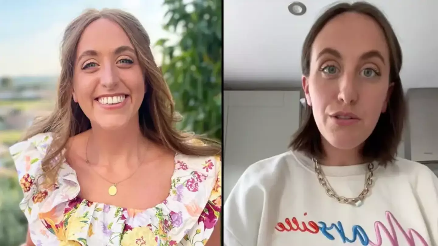 Woman who was diagnosed with stage 4 bowel cancer shares the four little-known symptoms she experienced