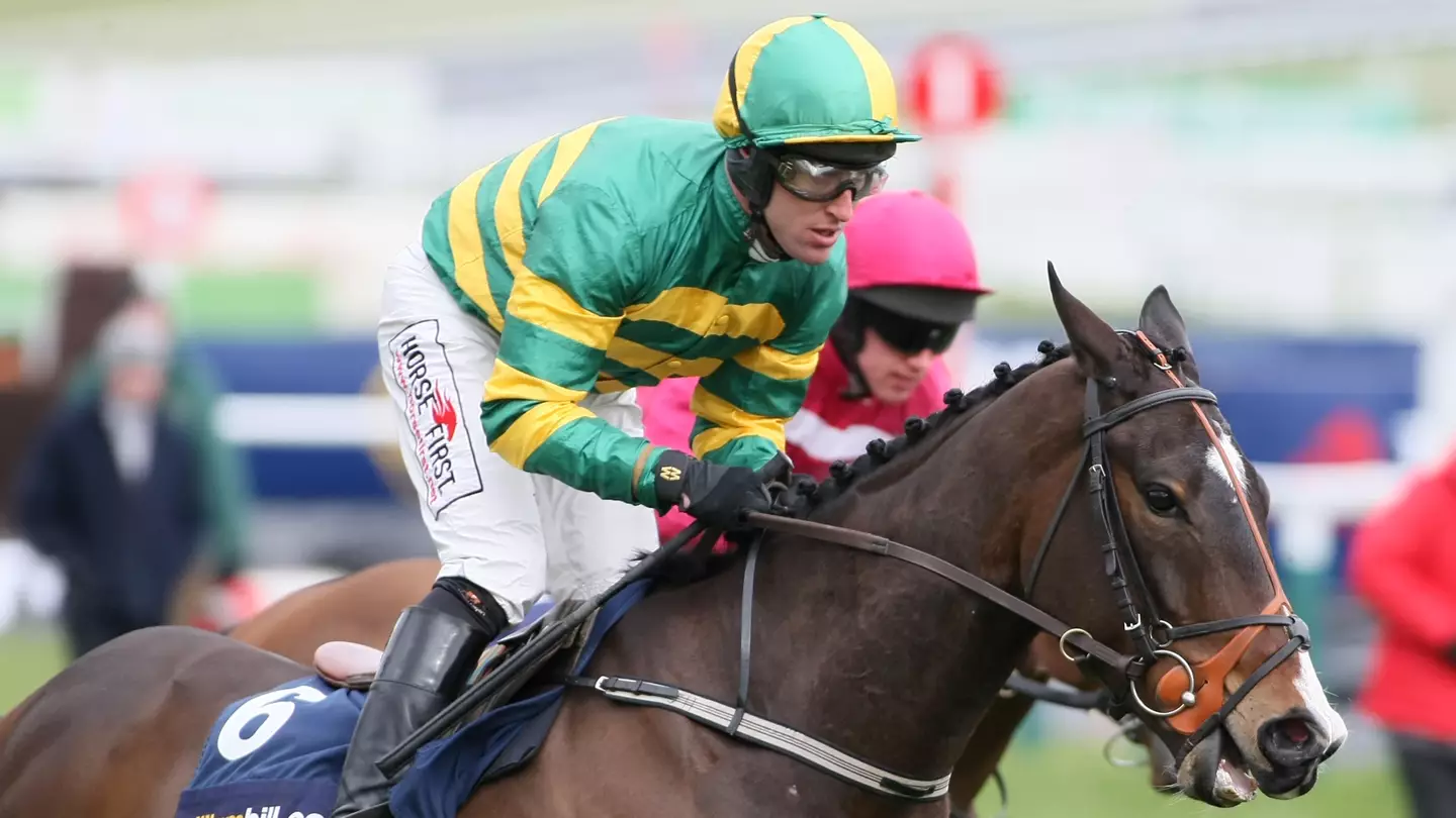 Cheltenham 2023: Former jockey Robbie Power’s top tips for punters this year