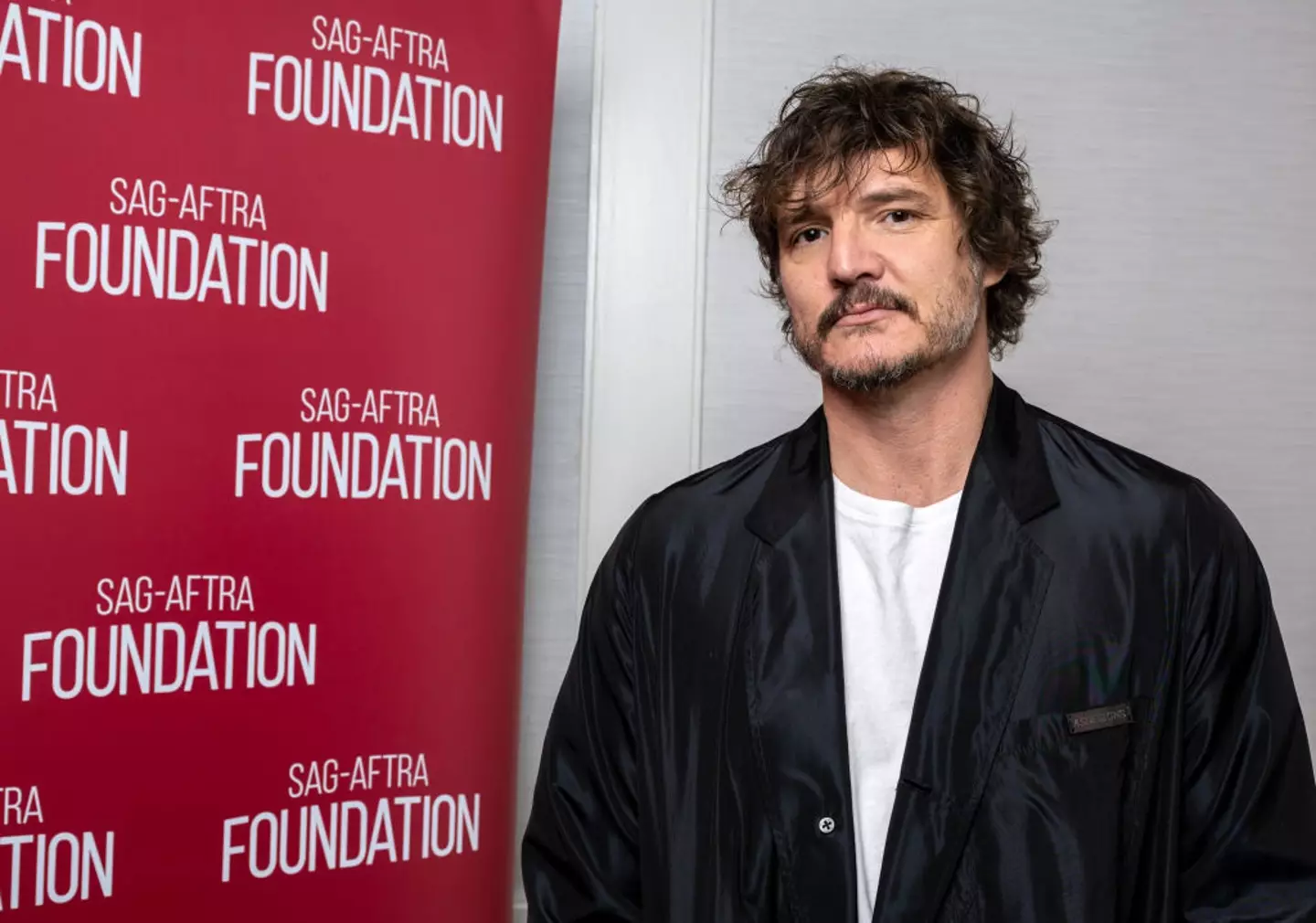 A few fans would have preferred to see John Krasinki over Pedro Pascal.