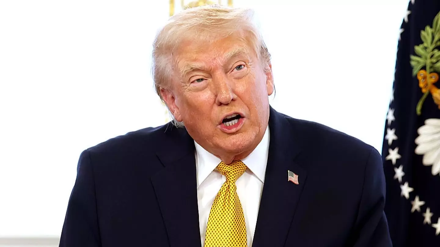 Tasos Katopodis/Getty Images