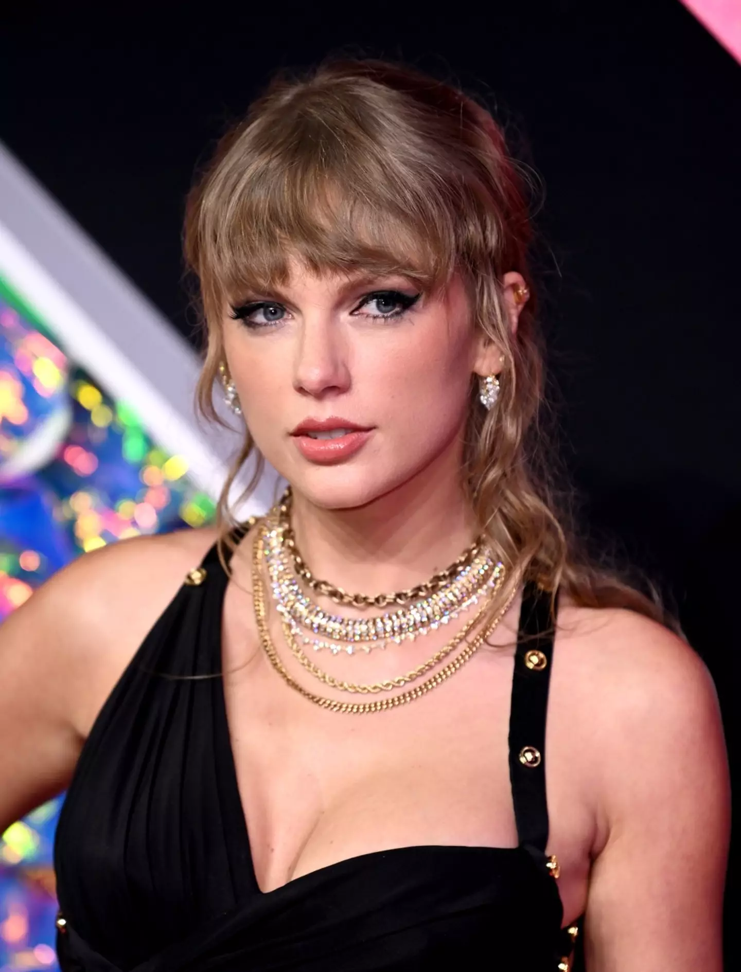 Taylor Swift is 'overwhelmed by grief' after learning about the death of one of her fans prior to her show in Brazil.