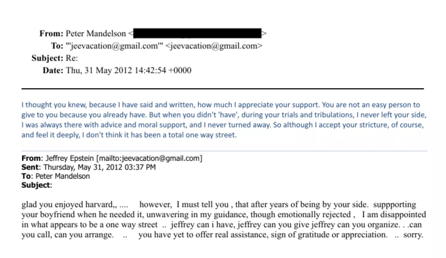 Things looked to go sour in 2012 (US Department of Justice)