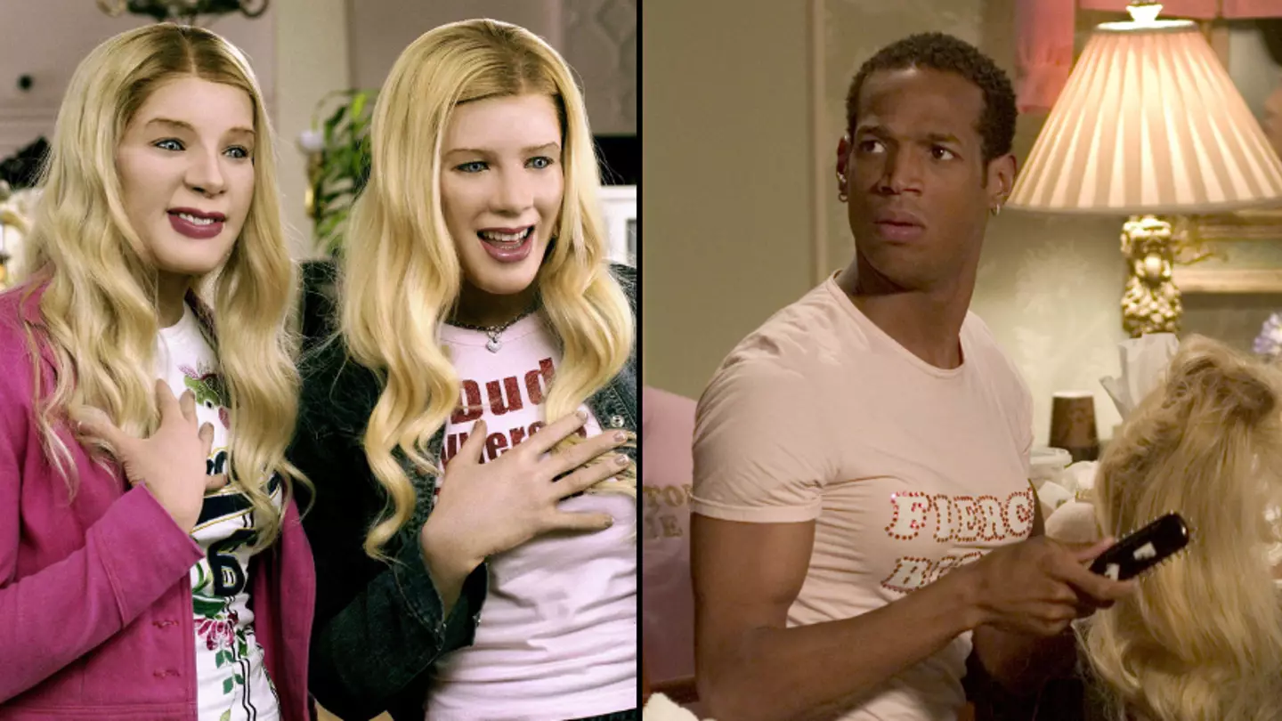 Marlon Wayans rips into cancel culture and says movies like White Chicks are needed in society