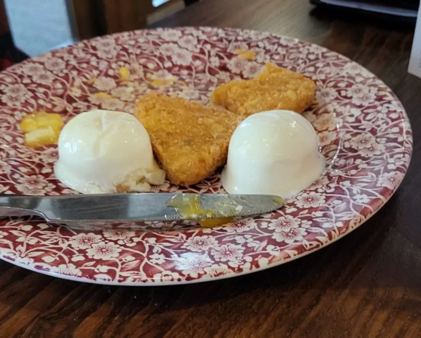 These eggs do look suspiciously identical (Reddit)