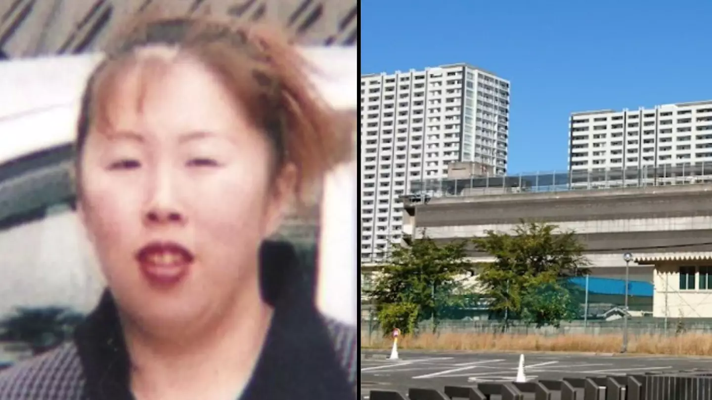 Convicted killer on death row chokes to death on meal inside prison