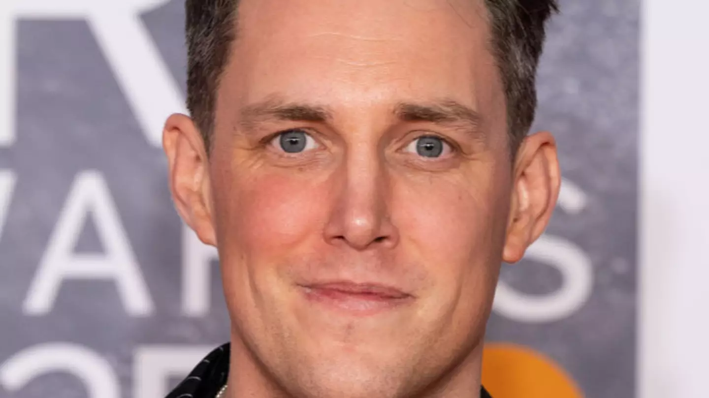 Capital FM presenter Chris Stark announces he's been diagnosed with testicular cancer