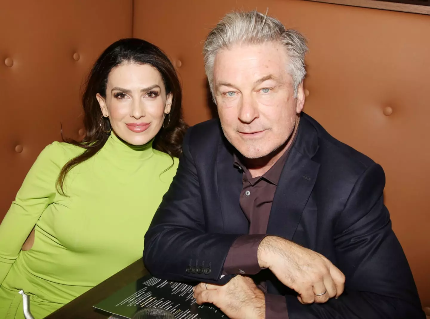 Hilaria Baldwin has been heavily criticised for her behaviour towards Alec (Bruce Glikas/Getty Images)