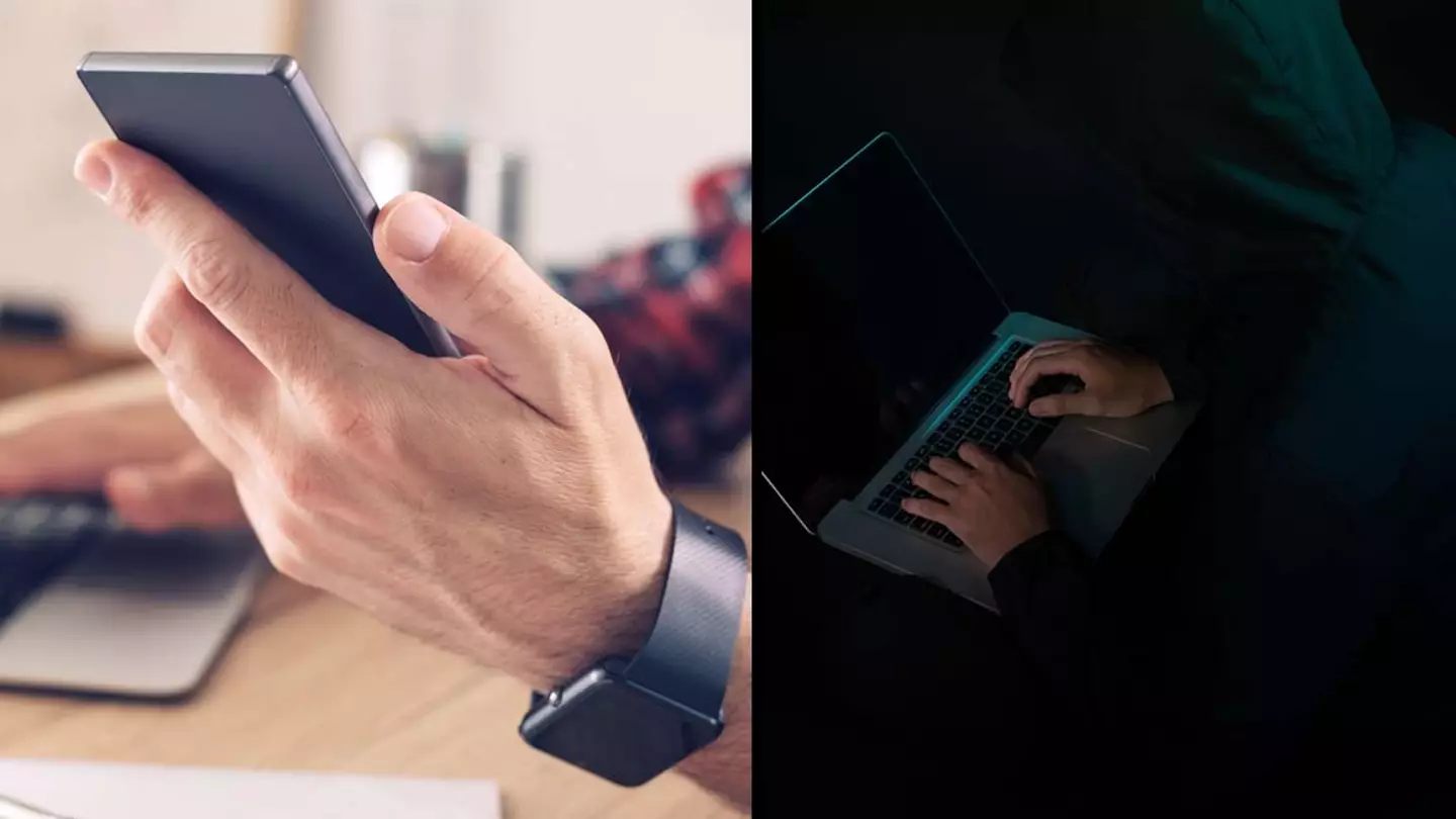 Android Users Warned About New Malware That Can Access Bank Account In Seconds