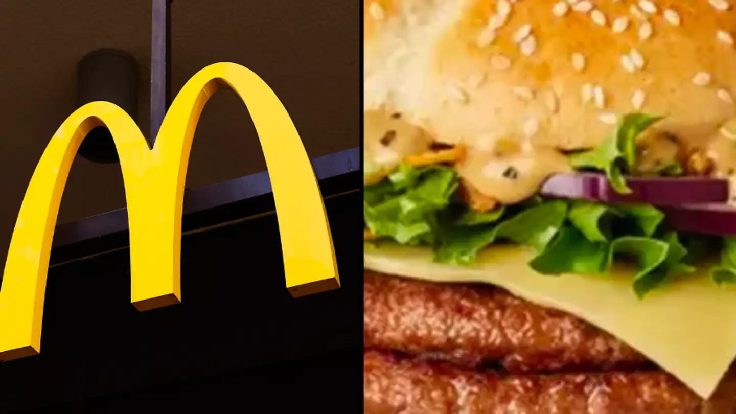 McDonald’s makes major change to menu with five items making a comeback tomorrow