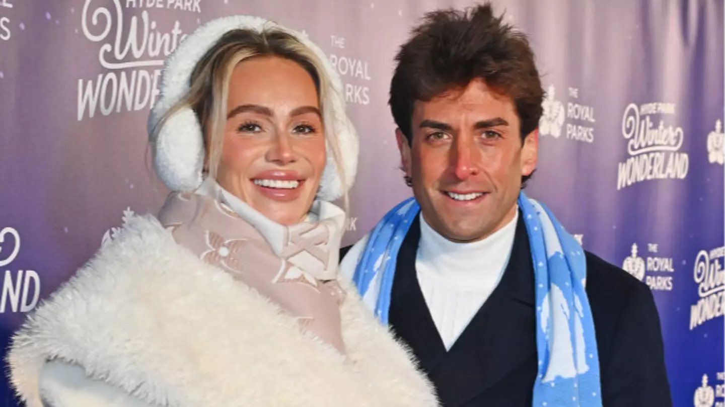 Reality star James Argent's ex releases details of his domestic violence against her in lengthy statement
