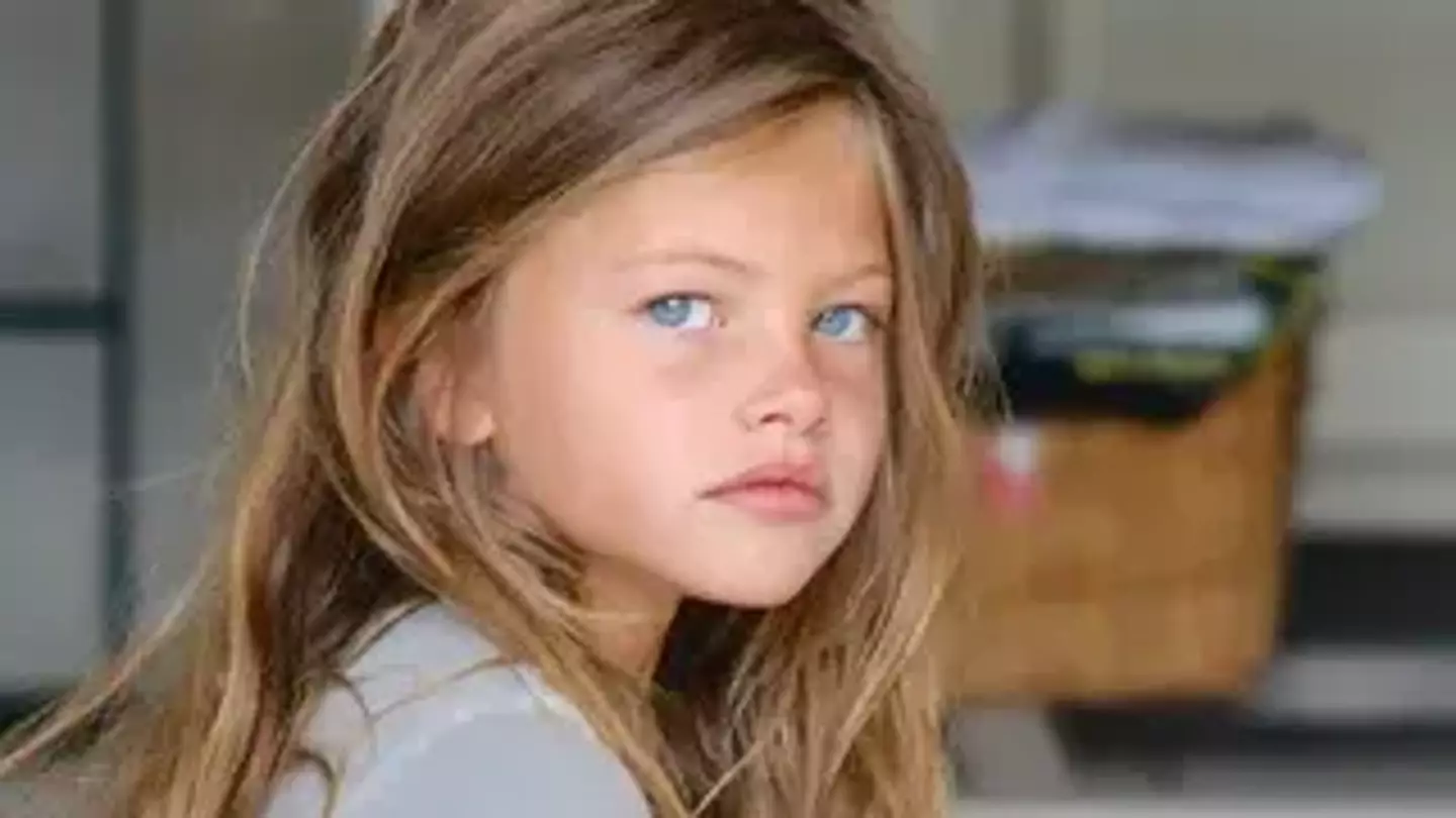 Instagram/thylaneblondeau