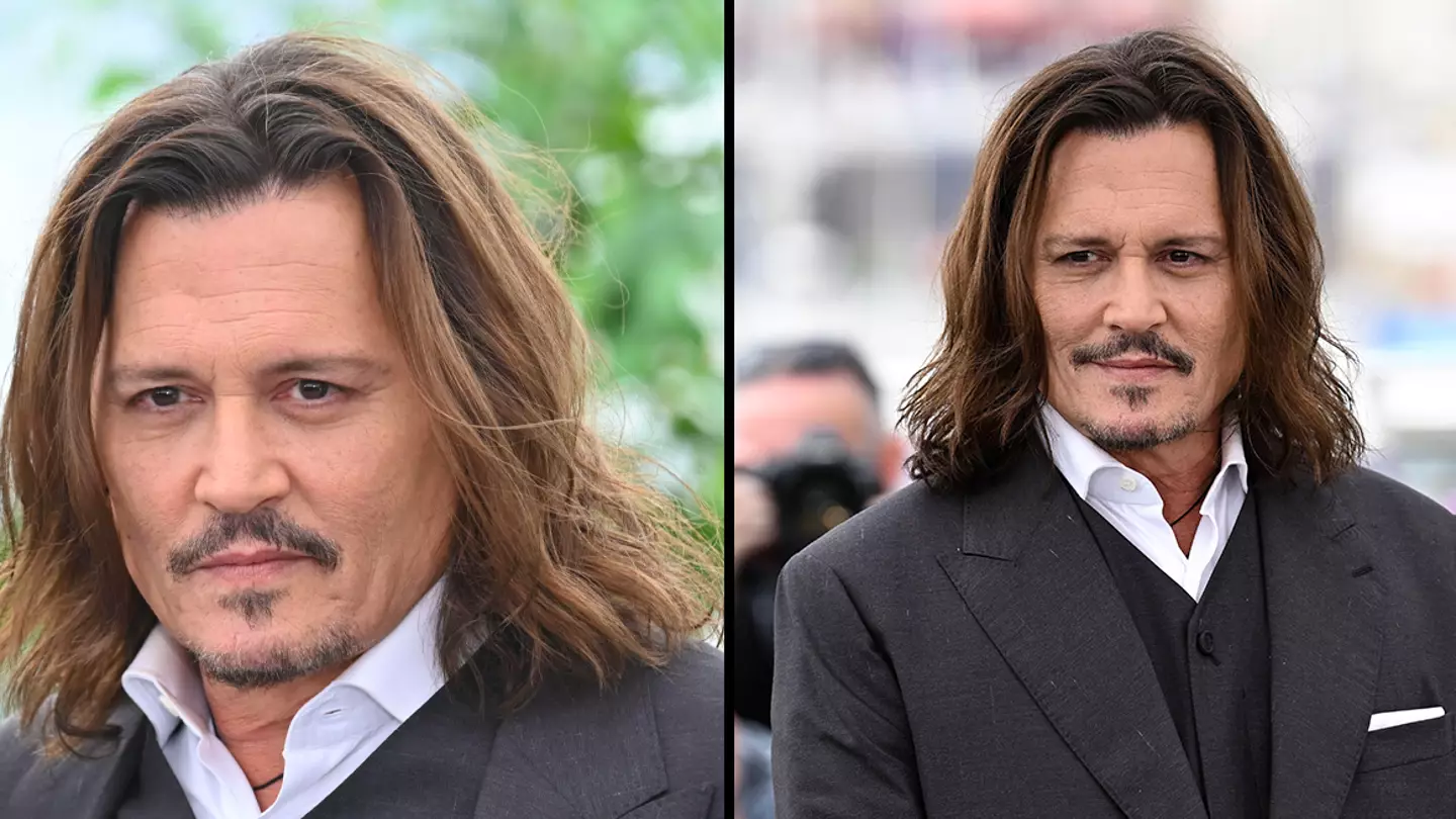 Johnny Depp has 'no further need' for Hollywood as he talks about future