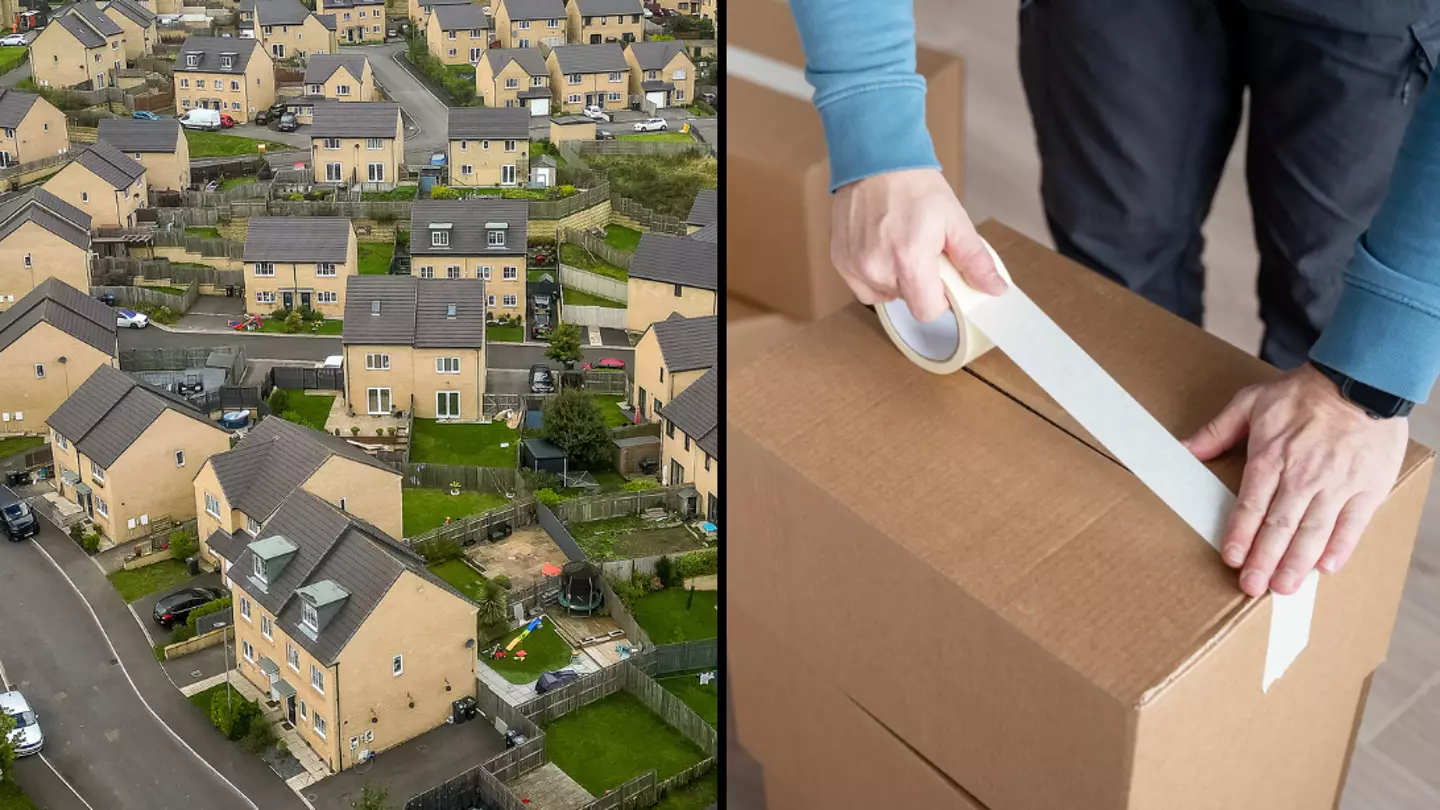First time buyers given huge boost after massive Bank of England decision