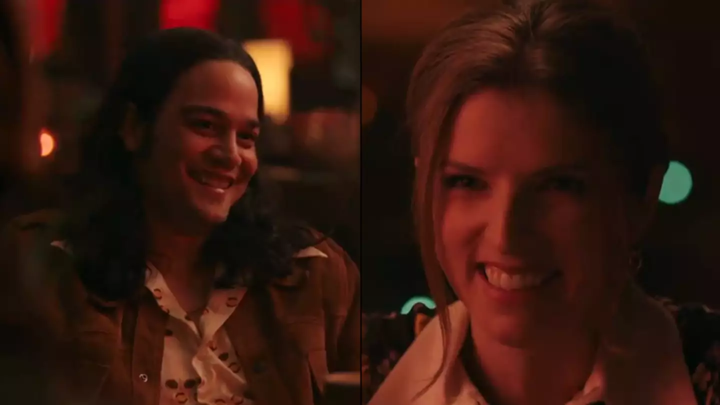 Netflix releases trailer for horrifying true crime film about serial killer who appeared on and won dating game show