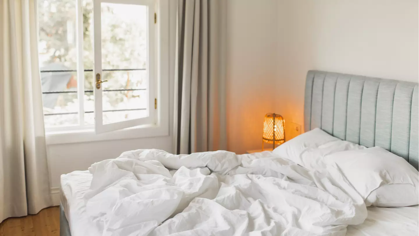 How often should you replace your doona?
