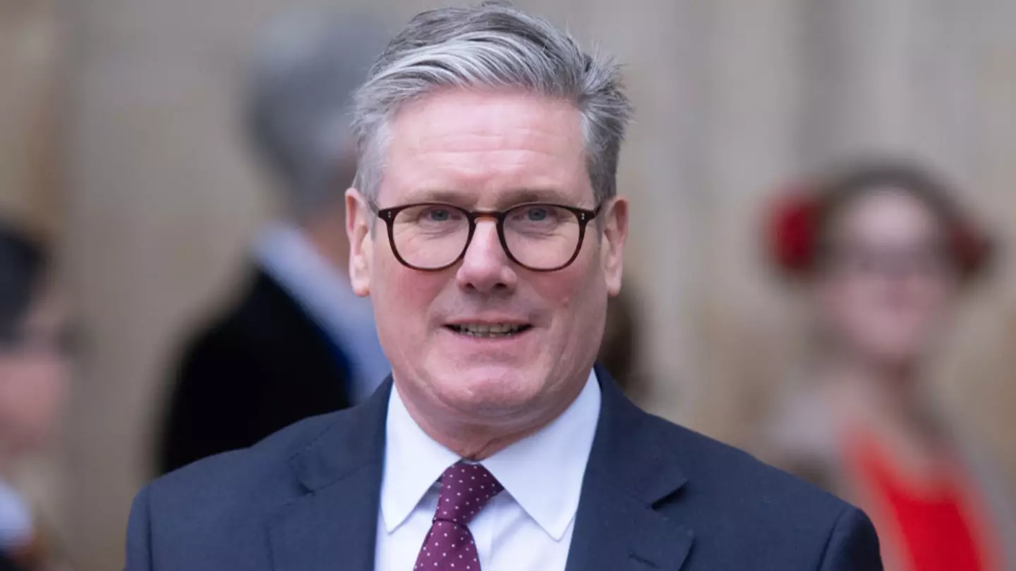 Health expert reveals how country may benefit as Keir Starmer announces NHS England will be abolished