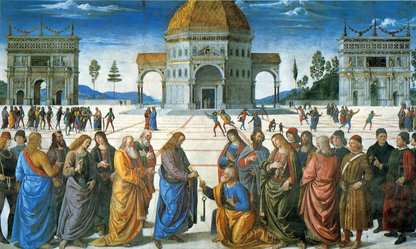 The book has been written off as a forgery by many (Fine Art Images/Heritage Images/Getty Images)