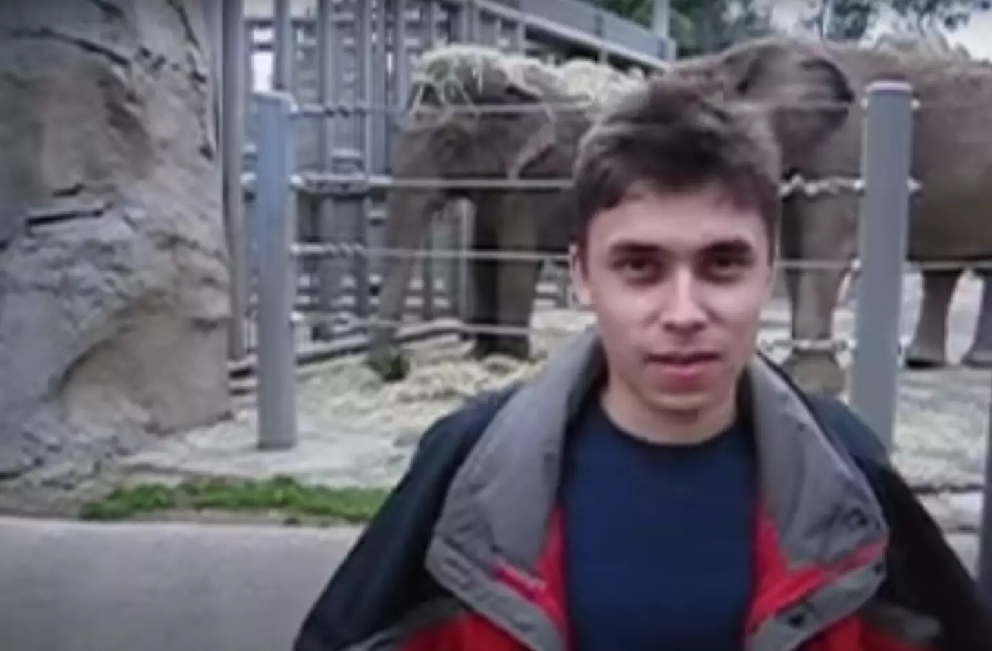 The first YouTube video was just 19 seconds long.